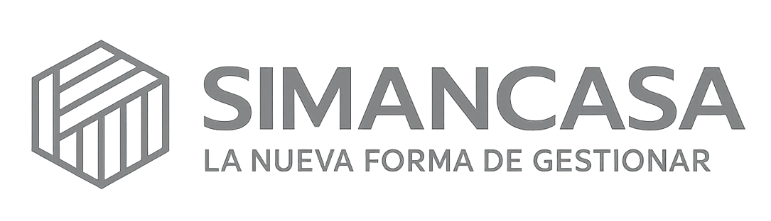 Logo de Simancasa